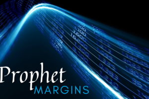 Prophet Margins worship series