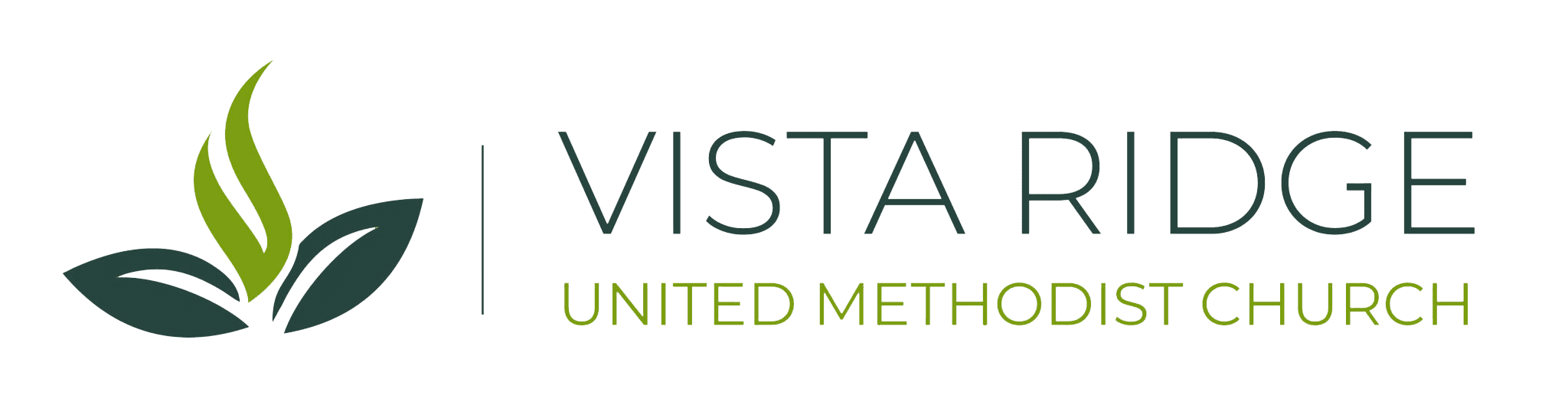 Vista Ridge UMC Logo