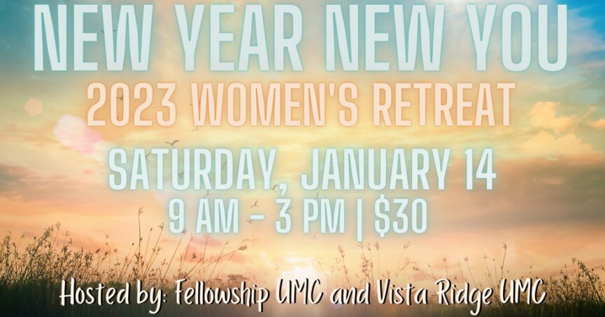 2023 Women's Retreat