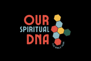 Our Spiritual DNA
