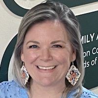 Rev. Ashley Anne Sipe