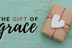 The Gift of Grace worship series